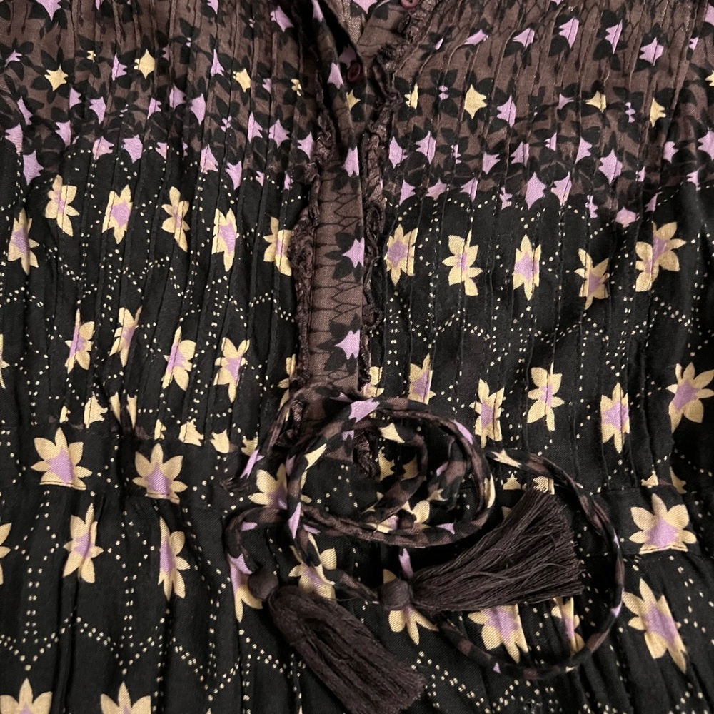 Free People Spring Dress - Picture 3 of 5